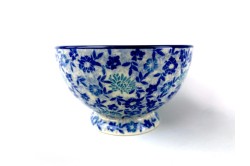 206 Bunzlau Kom op voet 2813X Kom op voet